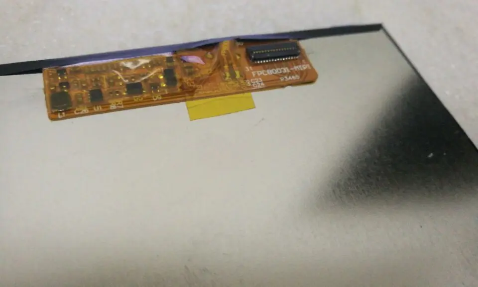 DX0800BE31B0-V1.4 для цветного G808 3G FPC80031-MIPI LCD | Компьютеры и офис