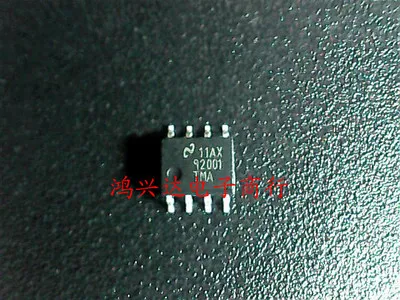 Сетевой буфер DS92001TMAX DS92001TMA