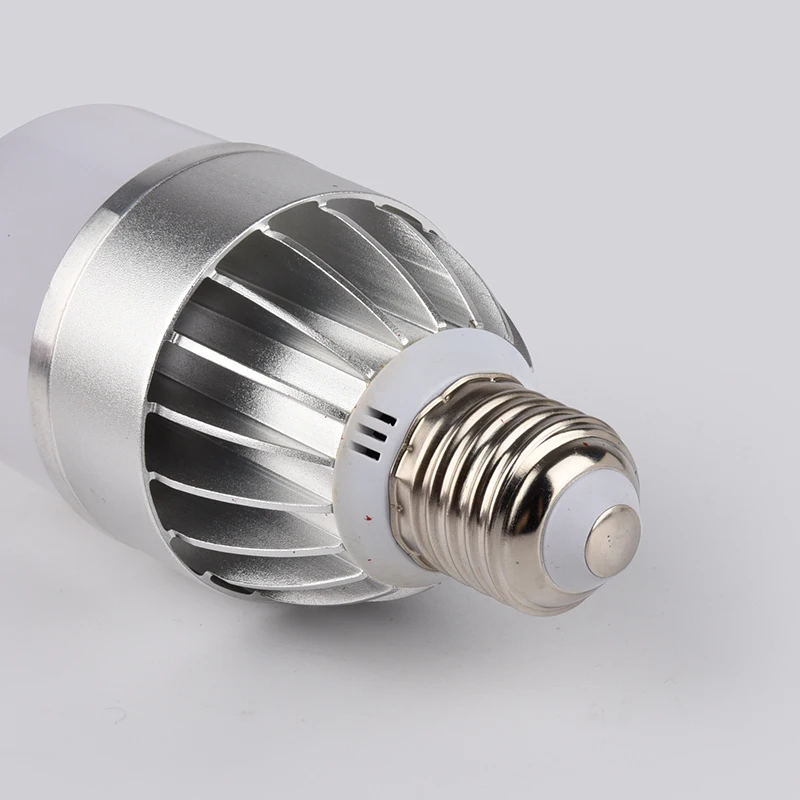 Светодиодная лампа E27 110 В 220 230 5 Вт 7 9 12 15 18 22 5630 5730 SMD теплый белый 3000K 6500K