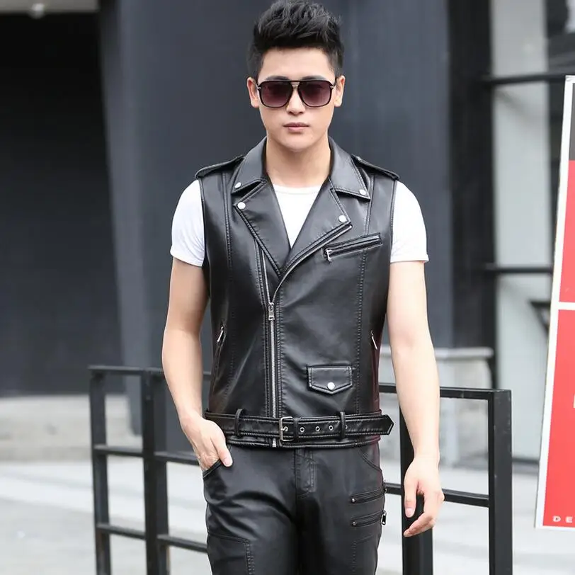 Осенне-зимняя новая мужская одежда большого размера модная куртка из