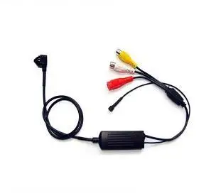 Размер 16X16 мм CCTV Mini Mic 700TVL SONY Color 0.01Lux Домашняя мини камера безопасности|security video|700tvl