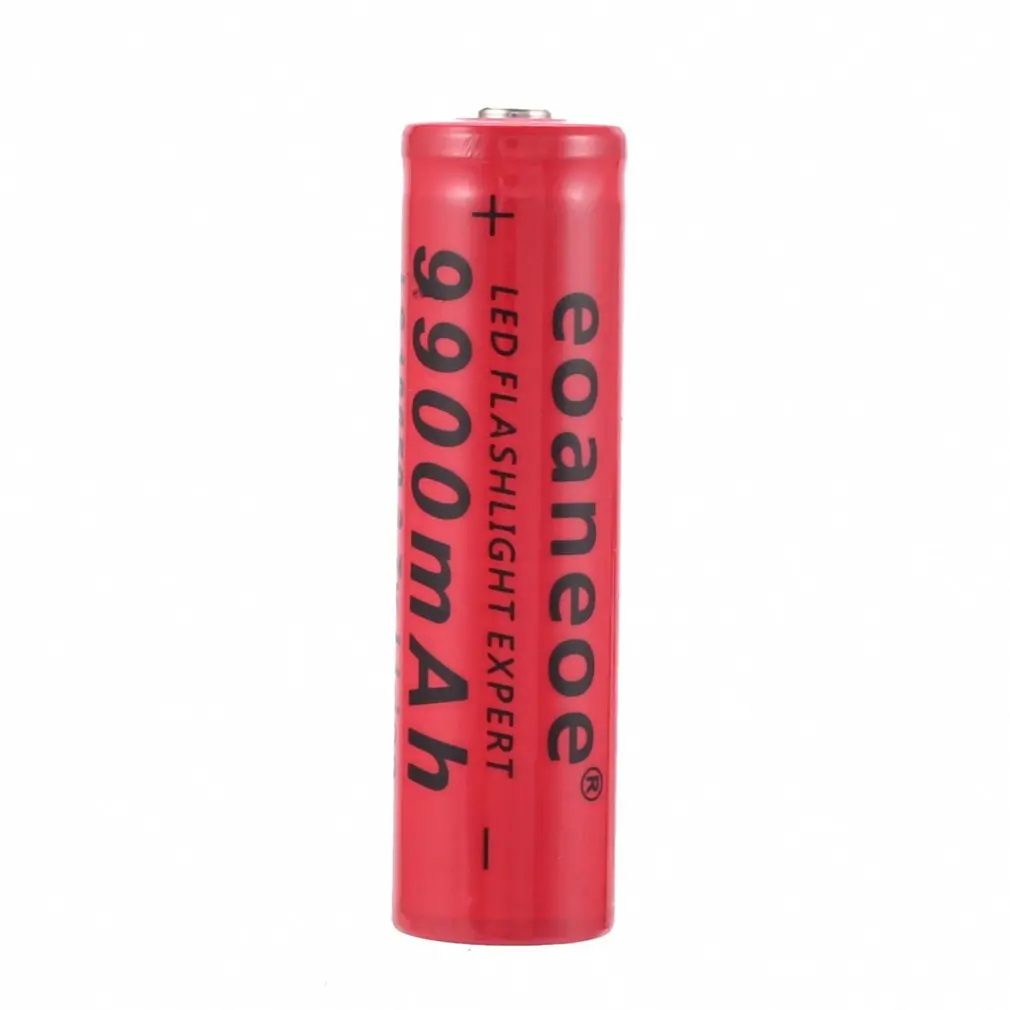 Горячая продажа 18650 батареи 3 7 V 9900mAh литий ионная аккумуляторная батарея BRC