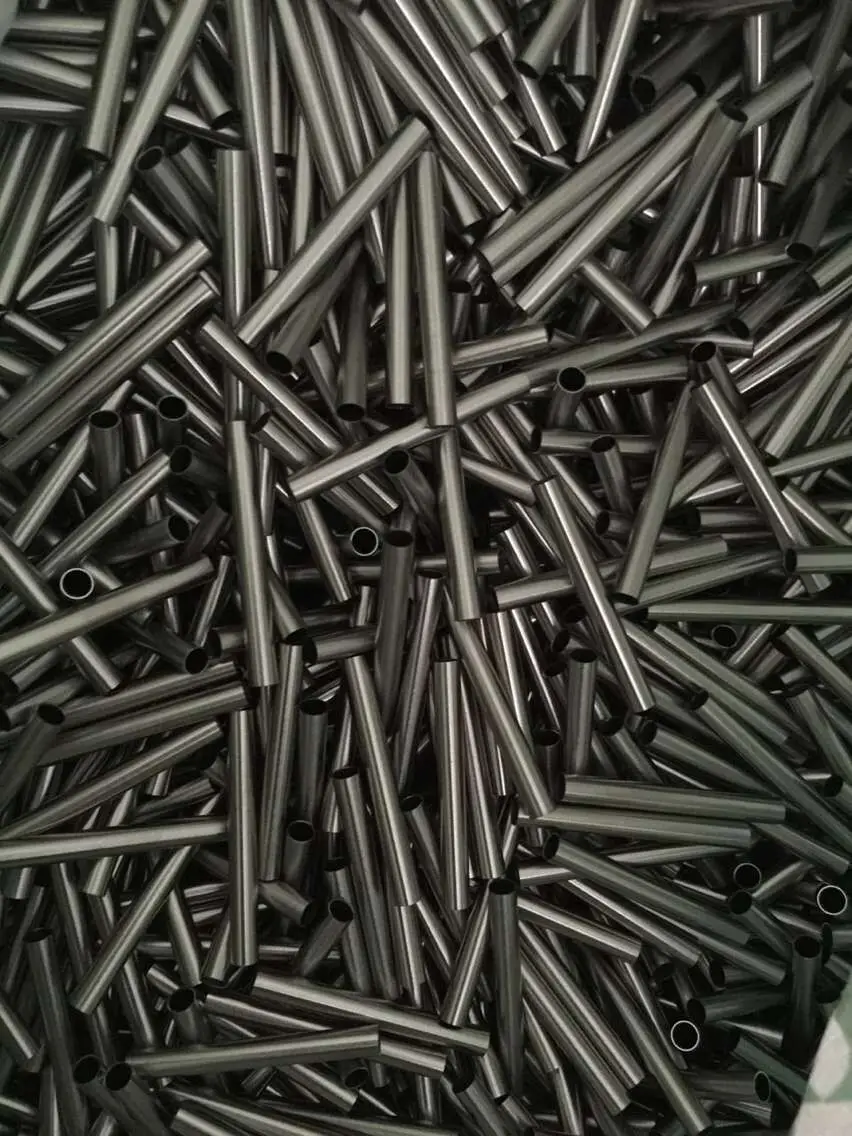 Труба из нержавеющей стали 304 не коррозийная внешний диаметр 15 мм/Толщина стен 1 5