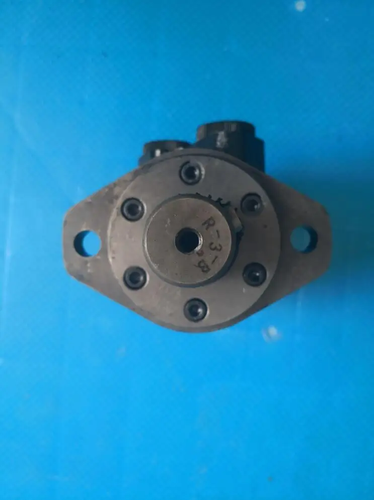 

BMP 400 oil motor Compatible with OMP400 oil motor hydraulic motor
