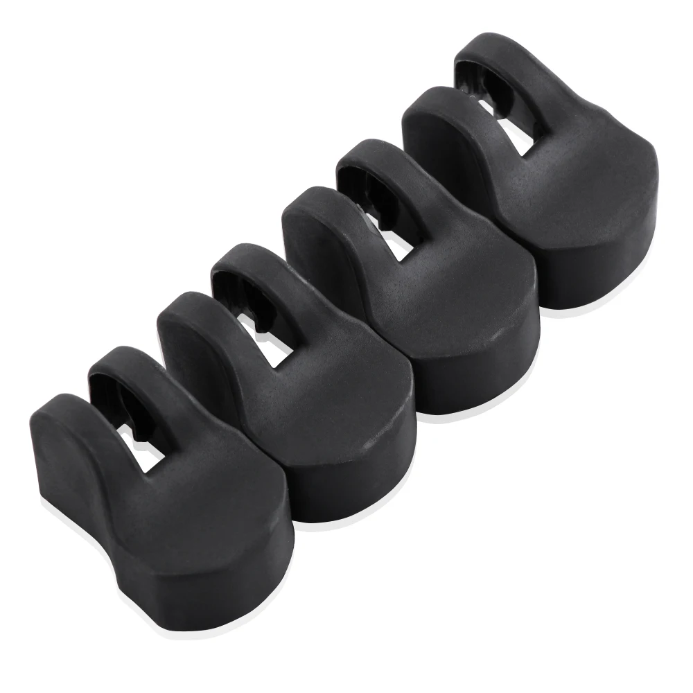 Защитные чехлы для багажника 4 шт./лот автомобилей KIA RIO CERATO QUORIS Optima Sportage K2/K3/K4/K5 |