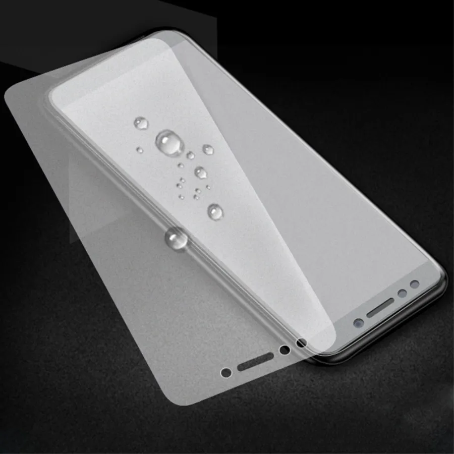 Матовая защитная пленка из закаленного стекла для Asus ZA550KL 5 ZE620KL Lite ZC600KL 5z ZS620KL ZD552KL