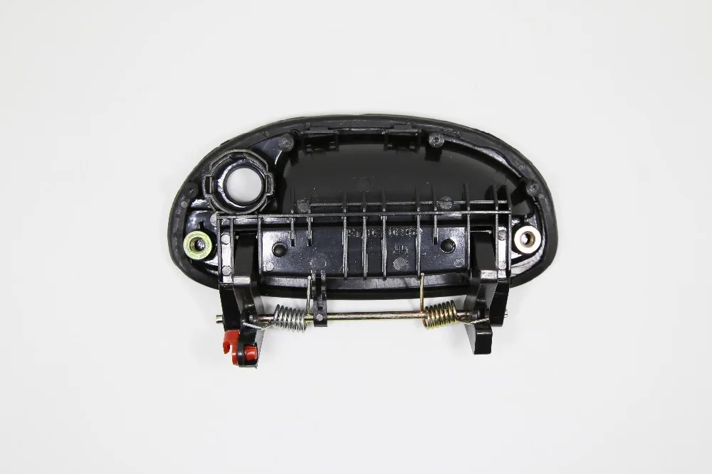 Наружная дверная ручка DHKA для DAEWOO Nubira 1998 2000 2001 2002 2003 2004 OEM:FR:96308043 FL:96308042