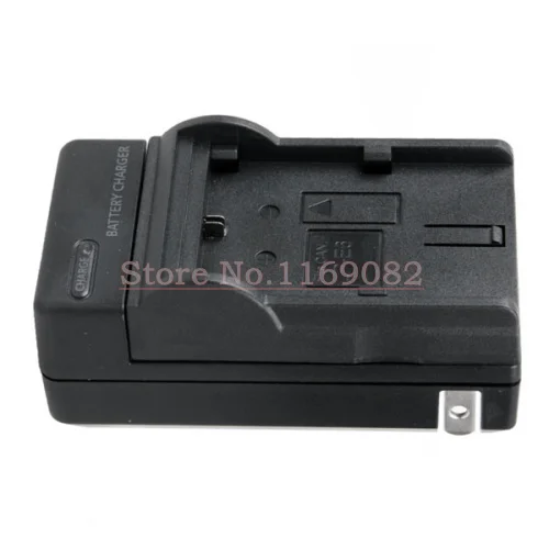 

S005 Camera Battery Charger for LX2 LX3 FX8