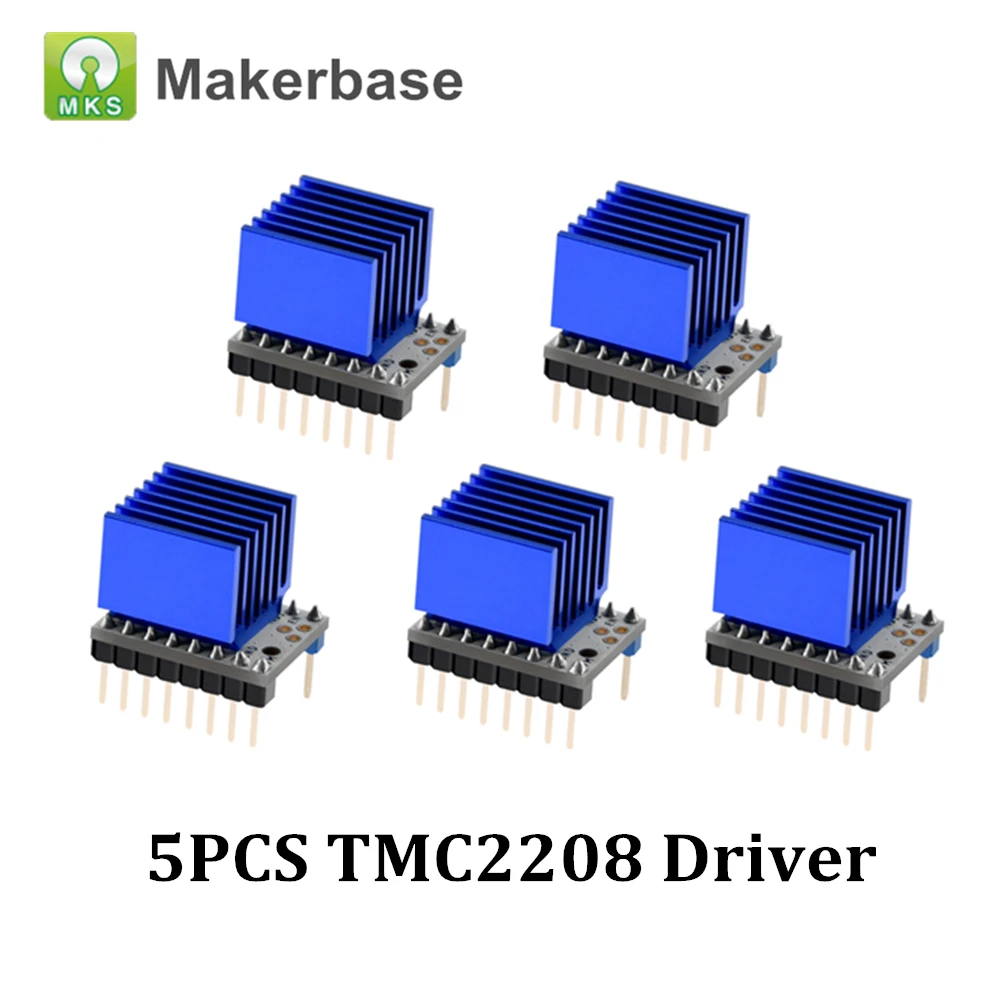 32 битный Управление плата MKS сгэн L Smoothieboard совместим с Marlin2.0 Smoothieware за СКР V1.3 для