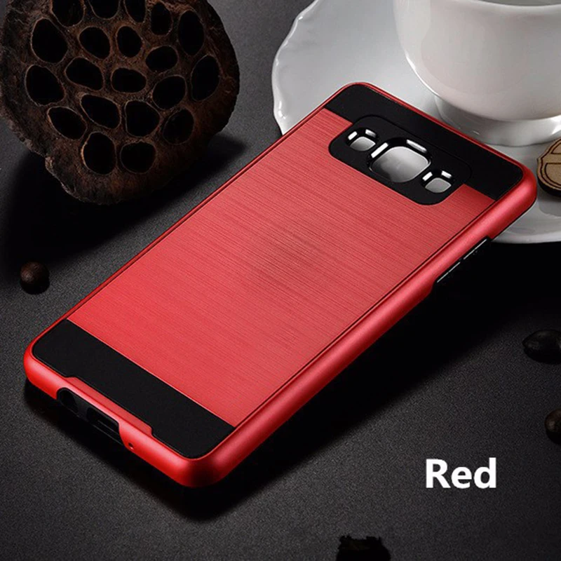 AiSMei Luxury Silicone Fundas Cases For Samsung Galaxy A7 2015 Case A700 A7000 A700F A700FD SM-A700F SM-A700FD Cover Coque |