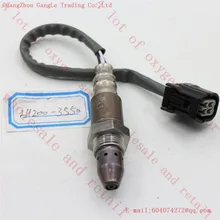 Oxygen Sensor O2 Lambda Sensor AIR FUEL RATIO SENSOR for Honda Civic IX FB/FG 1.8 i-Vtec 211200-3550