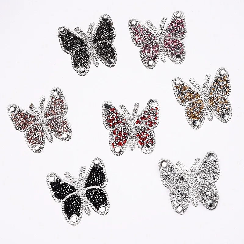 letter Patch Iron On Badges Embroidered Applique Trademark Hotfix Badge Clothes Garment Apparel Accessories | Дом и сад
