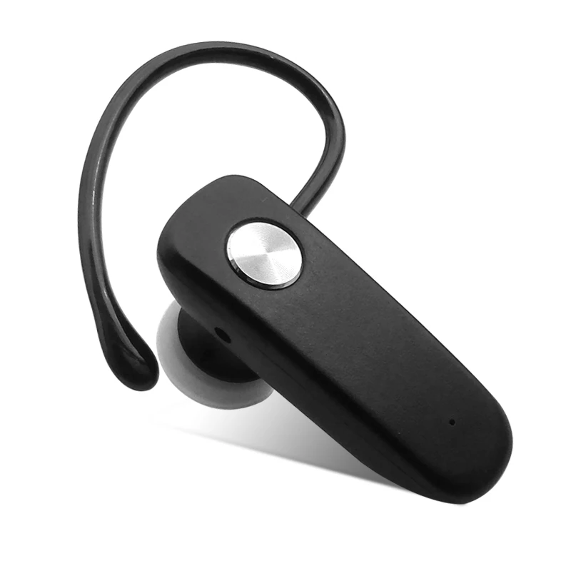 Bluetooth V3.0 моно гарнитура Беспроводной наушники вкладыши Handsfree ответ на вызов для
