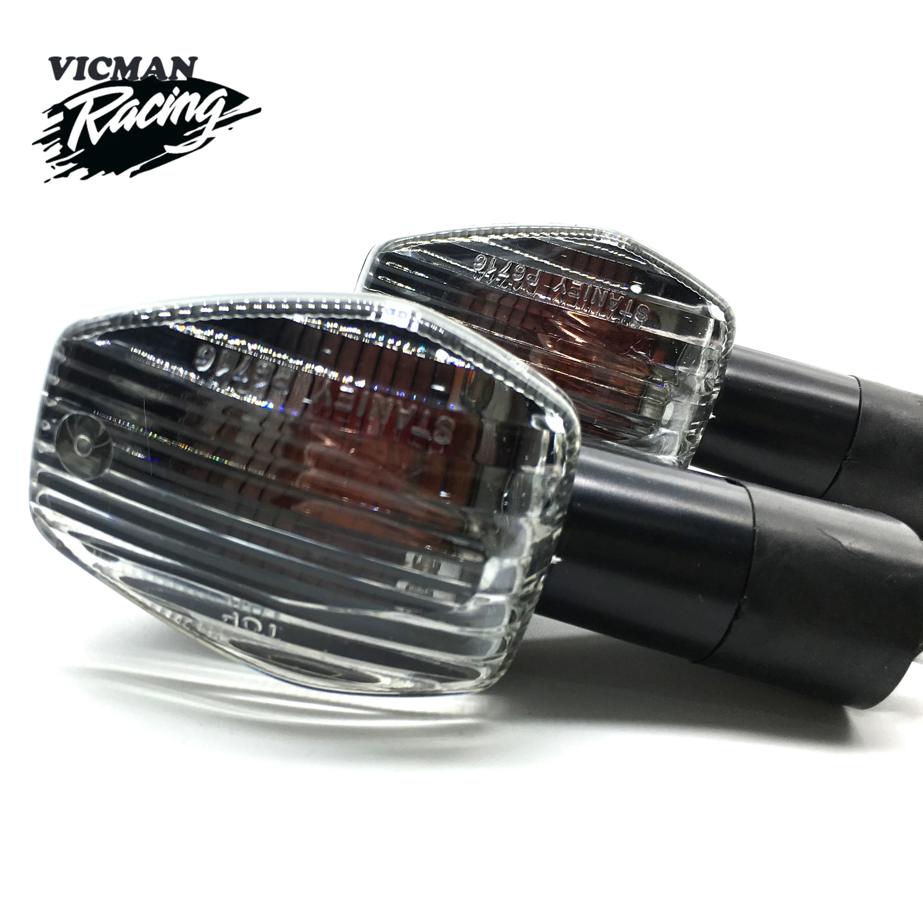 Мотоцикл CBR600 Поворотная сигнальная лампа Winker индикатор для Honda CB400 CB1300 CBR600RR 2003 2006