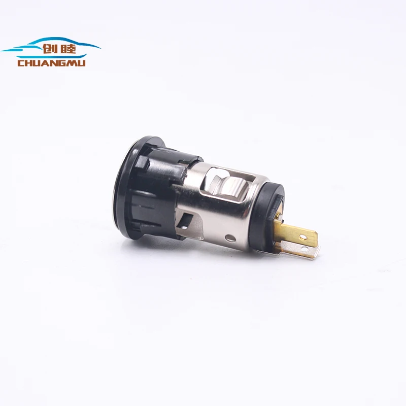 

951204F000 For Hyundai Kia SOCKET ASSEMBLY cigarette lighter socket connector adapter Elantra Tucson Sonata Accent K3 K5 ix25
