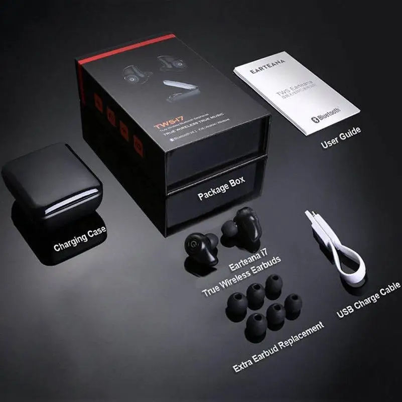 Мини TWS i7 Bluetooth наушники с микрофоном настоящие беспроводные свободные руки