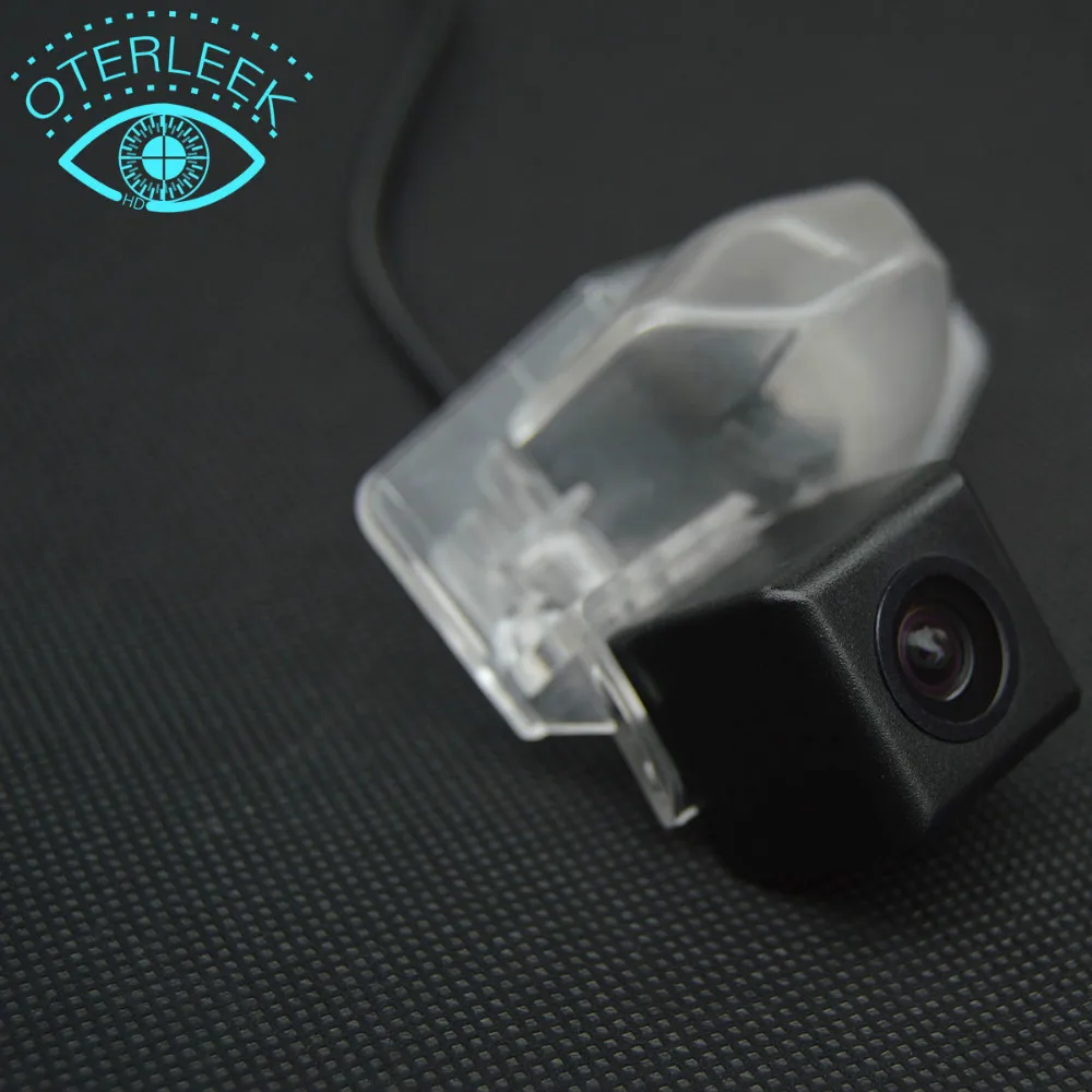 Беспроводная Автомобильная камера заднего вида парковочная для Honda CRV FIT Jazz Odyssey 07