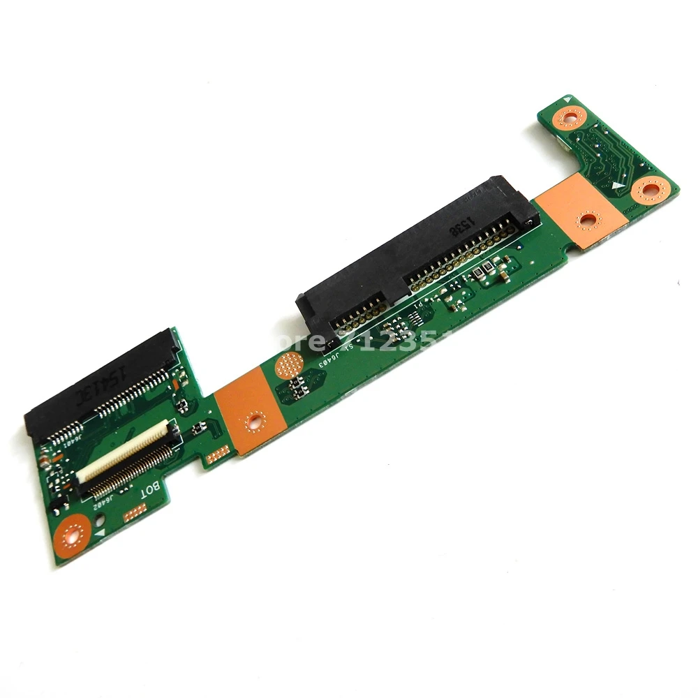 K401LB HDD_board REV2.0 для ASUS K401 K401L K401U K401UB материнская плата ноутбука HDD Тест ОК бесплатная