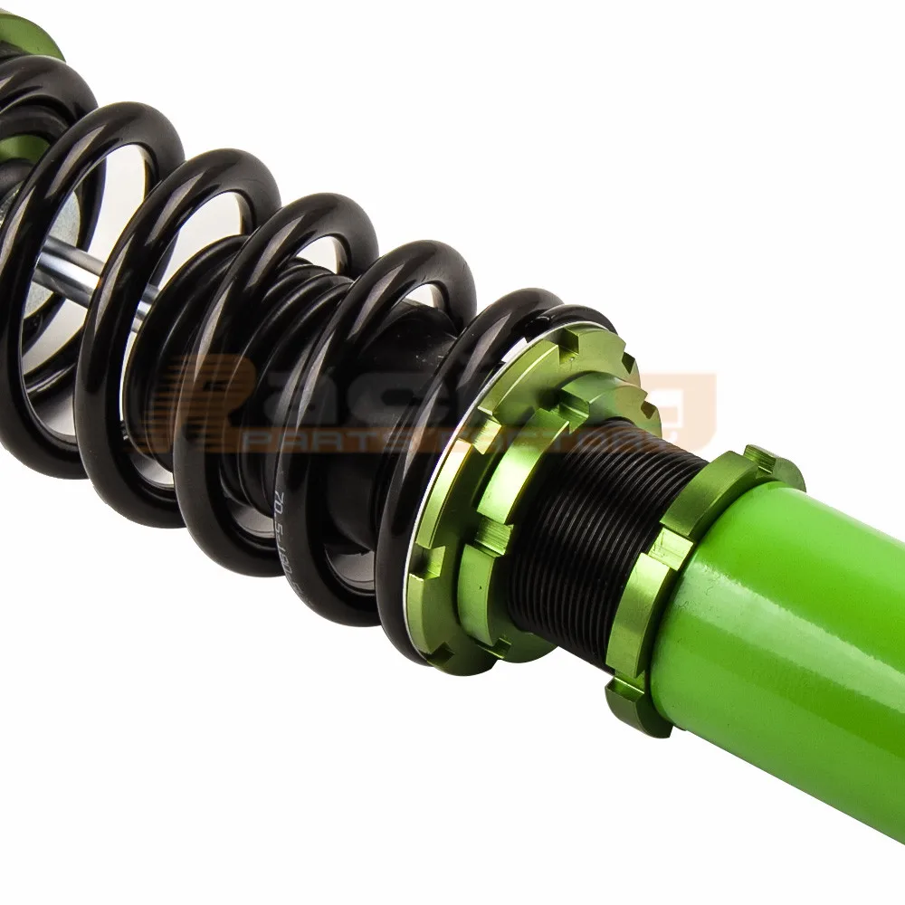 Подвеска весной Struts койловеров для Honda Civic например EH EC6 EG9 EJ VX 91 95 EK2 EK3 EK4 EK5 EK9 EJ6 EJ7 EJ8