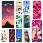 Чехол-накладка для Samsung Galaxy Grand Prime G530, G531, G530H, силикон