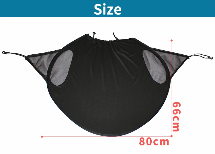

Stroller accessories baby stroller awning sun protection UV