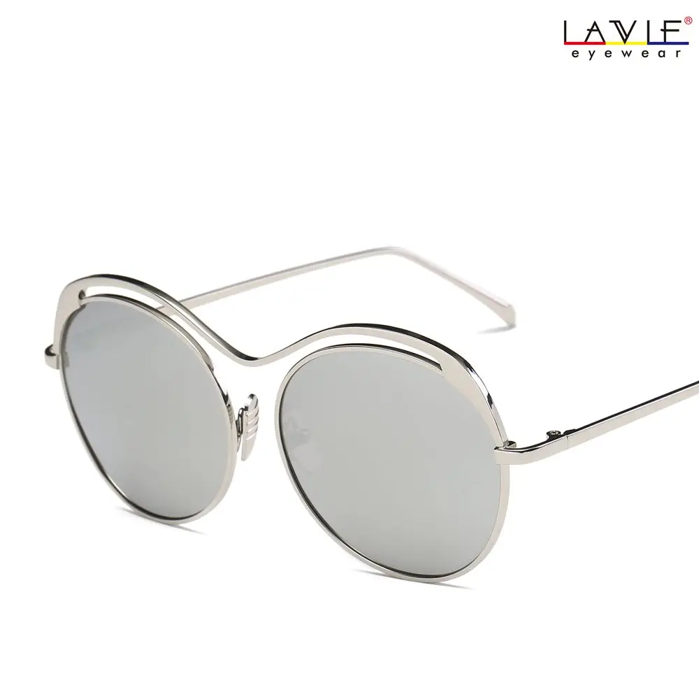 Новые дизайнерские двухлучевые модные поляризационные металлические