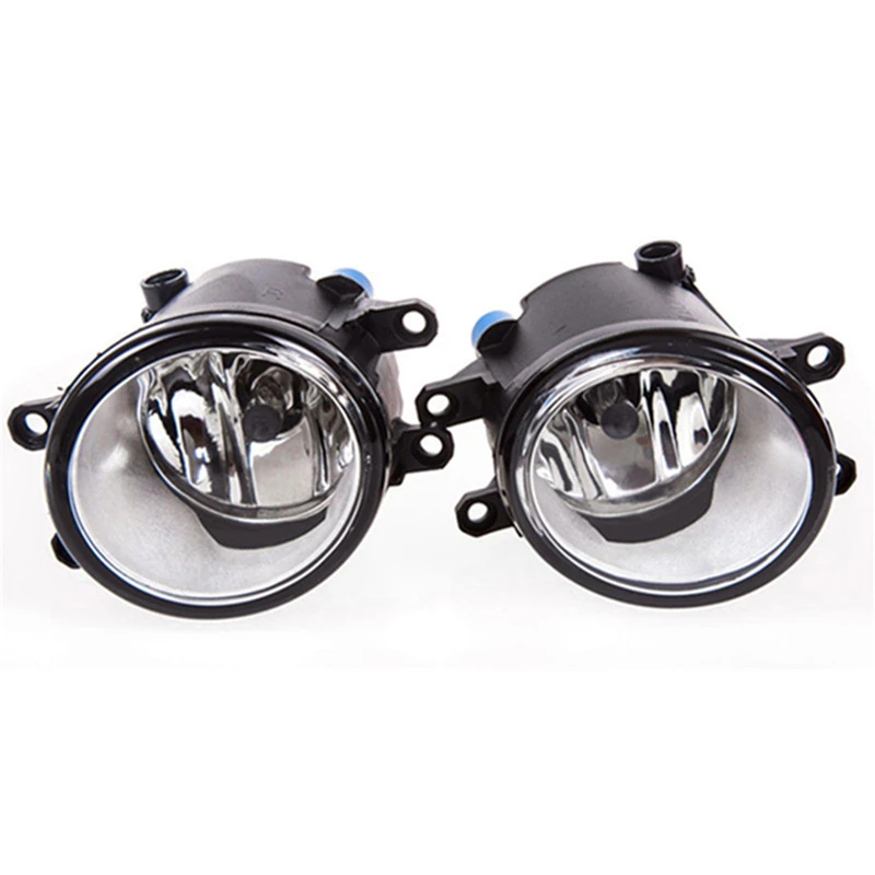 Противотумансветильник фары для Toyota Corolla Avensis Camry Ractis Verso Rav 4 2003 2014 Галогенные
