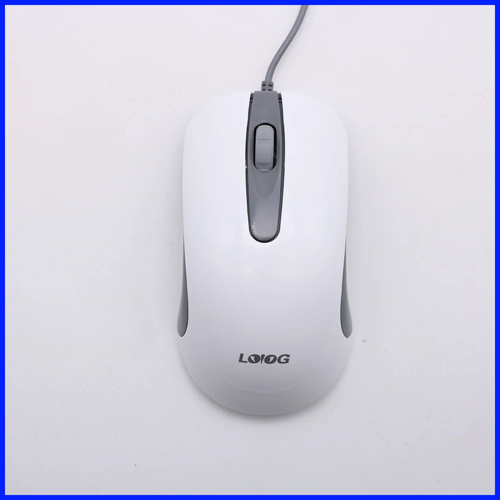 2017 ограниченное предложение Новое поступление Проводной USB палец рабочего