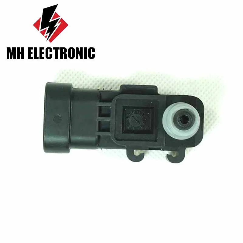 MH ELECTRONIC Fuel Pump Tank Manifold Absolute Pressure Sensor 09377680 For CADILLAC CHEVROLET GMC BUICK 2.0L 2.2L 2.4L Engine | Автомобили