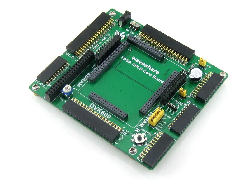 Altera Cyclone Board EP3C16 EP3C16Q240C8N ALTERA III FPGA Development + 19 комплектов аксессуаров Поддержка JTAG |