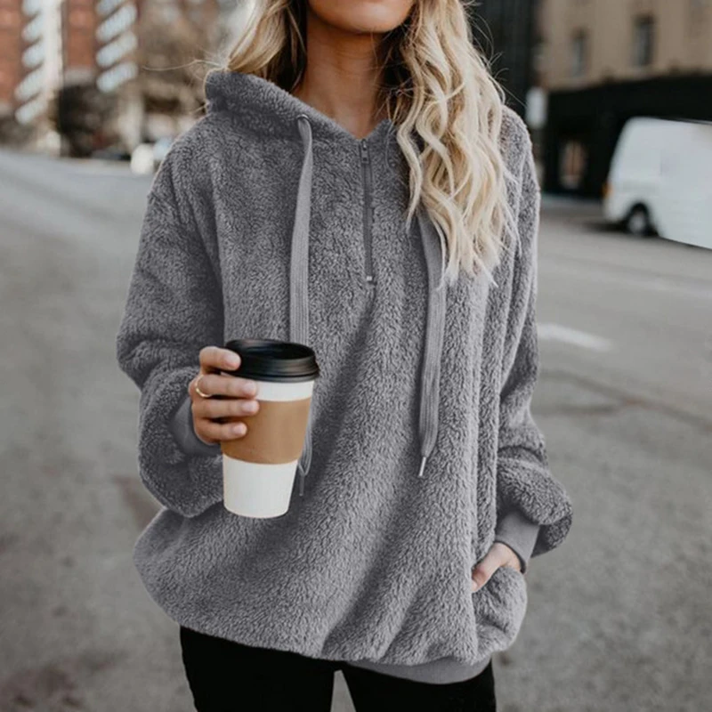 2019 Women Sweater Knitted Long Sleeve O Neck Solid Pullover Tops Blouse Shirt Pullovers Winter Clothing Clothes | Женская одежда