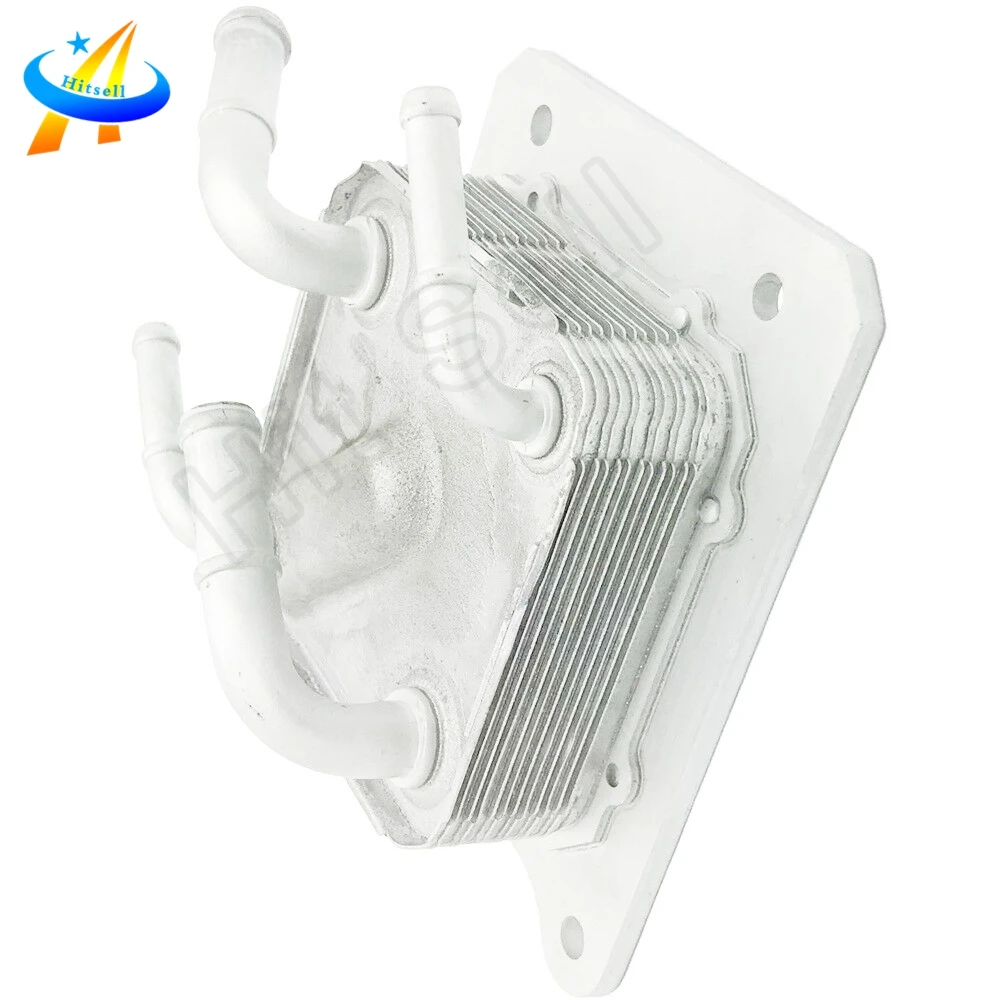 OE 21606-28X0B CVT трансмиссия масляный радиатор двигателя для 2013- Ниссан алтима Максима Murano Pathfinder 21606 28X0B