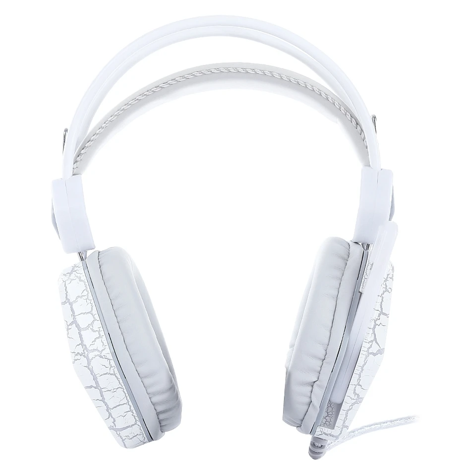 2017 New Arrive King Cobra Stereo Gaming Headset 2M Length Headphones With Microphone | Электроника