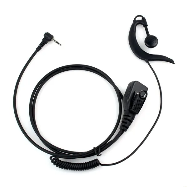 G-Форма Динамик гарнитуры PTT MIC регулируемый объем для Kenwood UV5R H777 888 S Motorola GP68 GP88S CLS1450 T6200 mh370