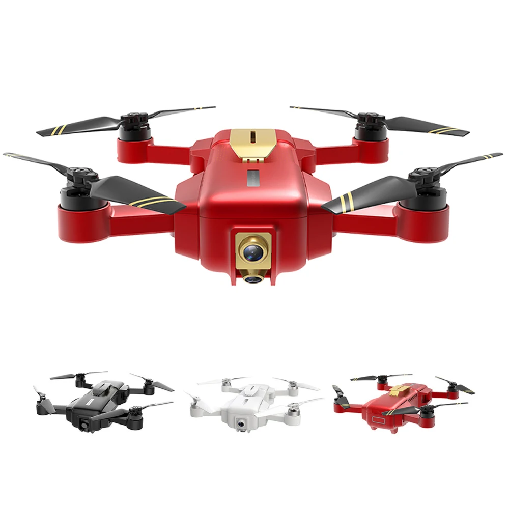 Профессиональный 4K Drone FPV с 1080P HD камерой VIO позиционирование складной