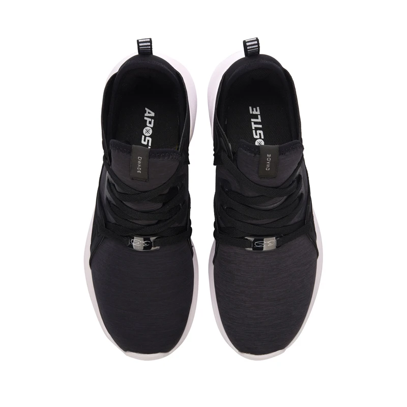 (Клиренс) Li-Ning мужские APOSTLE Wade баскетбольная культура спортивная обувь теплые