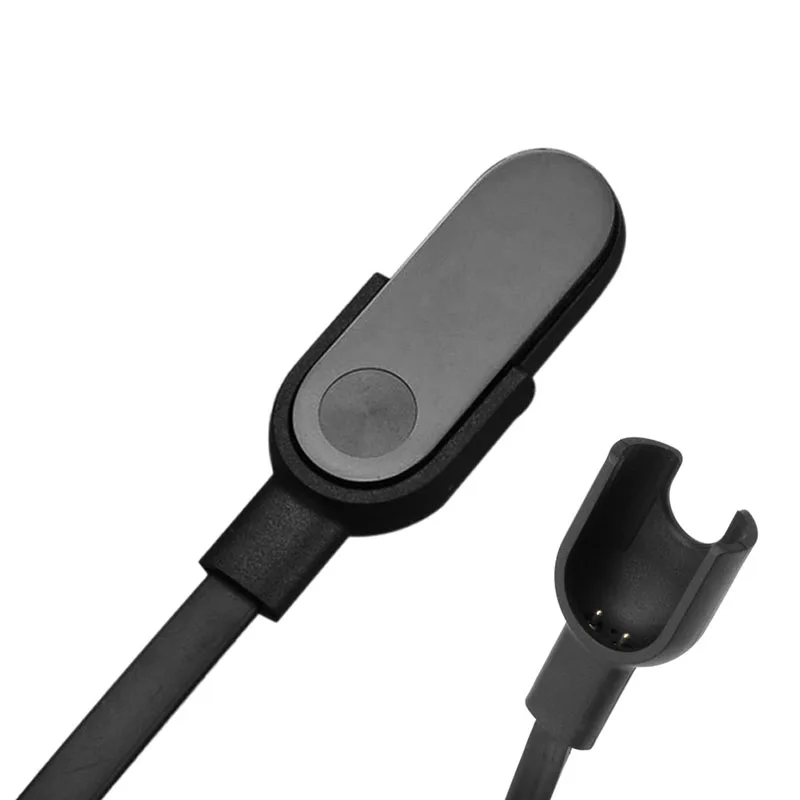 Новый Сменный USB кабель для зарядки шнур зарядного устройства Xiaomi Mi Band 2 Smart Watch