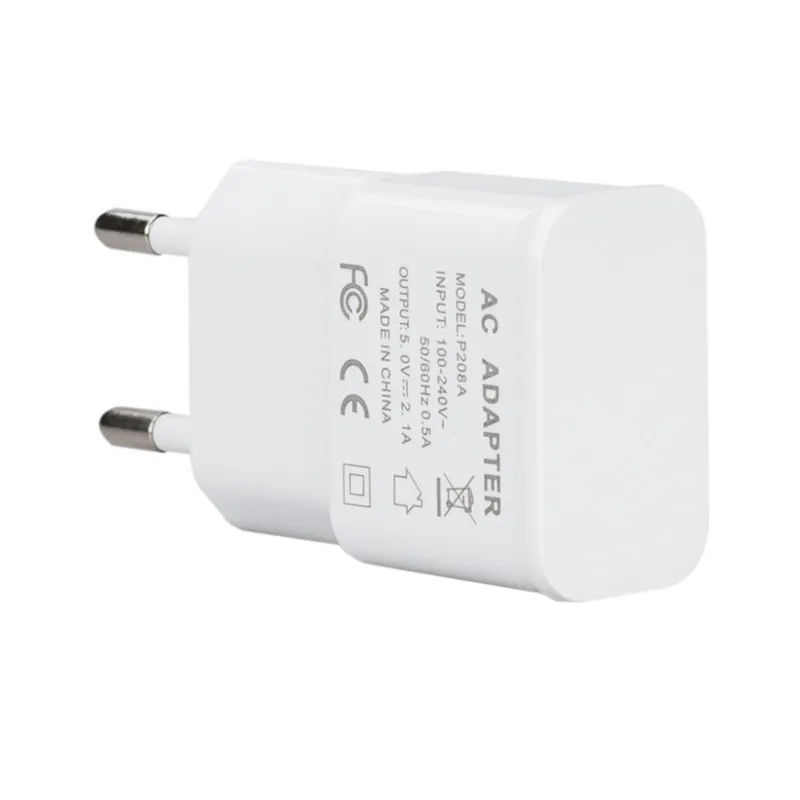 Дорожное настенное зарядное устройство с Micro USB-портом адаптер для Cat T20 S41 S31 S60 S50c