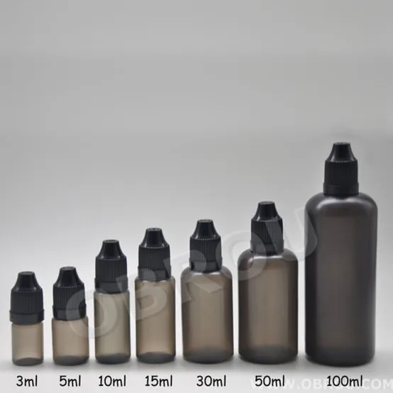3000 шт./лот 10 мл пластиковые бутылки для капельницы LDPE с защитой от детей | Красота