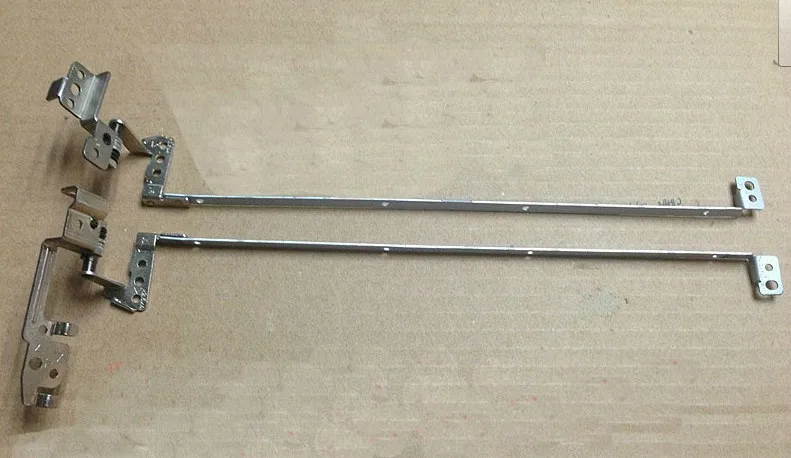 Новинка петли для ЖК экрана ноутбука SSEA Lenovo G570 G570A G575 экрана|laptop lcd hinge|lcd hingesscreen hinges