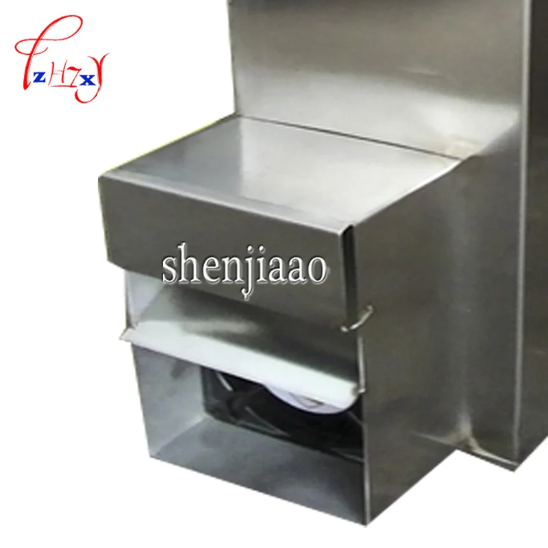 Электрическая машина для очистки чеснока из нержавеющей стали | Инструменты