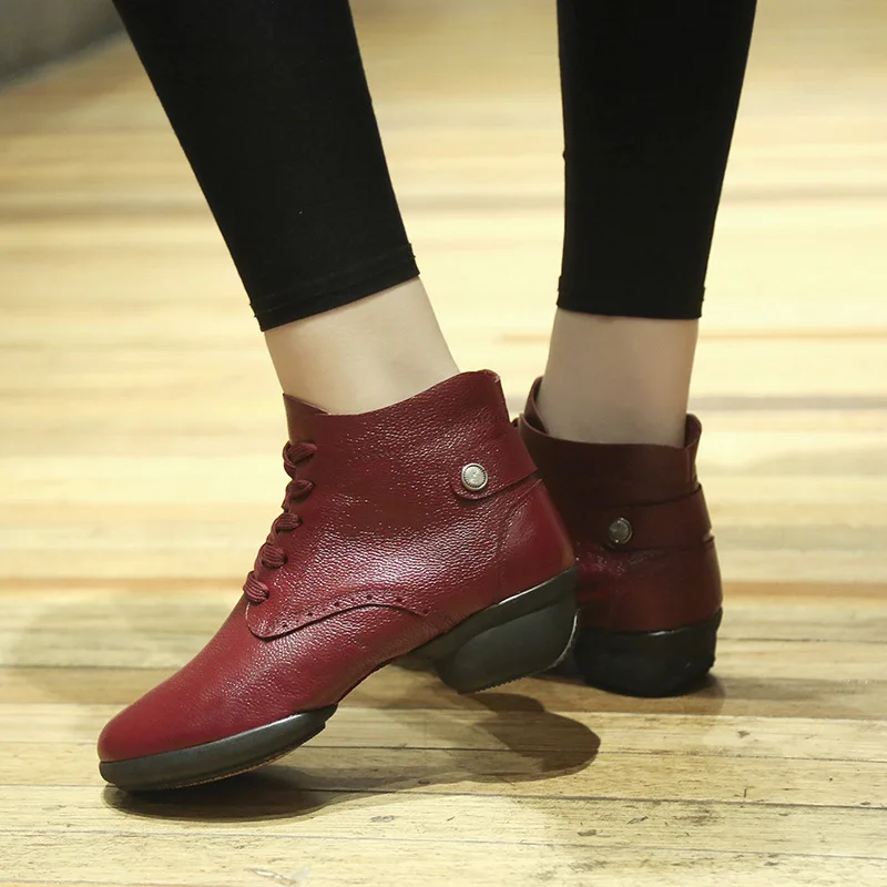 Кроссовки женские с мягкой подошвой цвет в ассортименте 1 пара|dance shoes|dance shoes