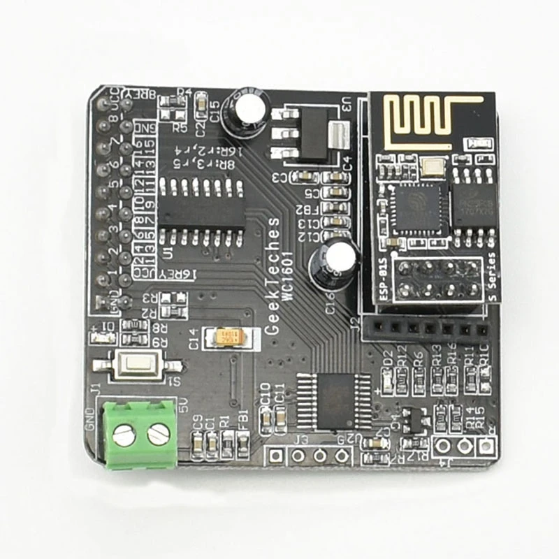 Для iMatic V2 WIFI сетевой IO контроллер для Arduino Android iOS|Пульты ДУ| |