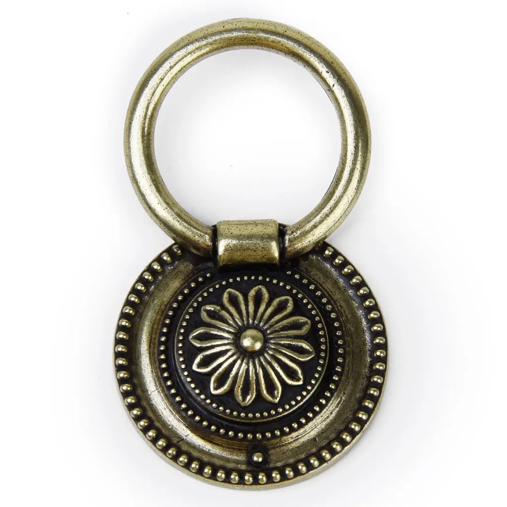 1 x European Style Kitchen Furniture Handle---Antique Brass | Обустройство дома