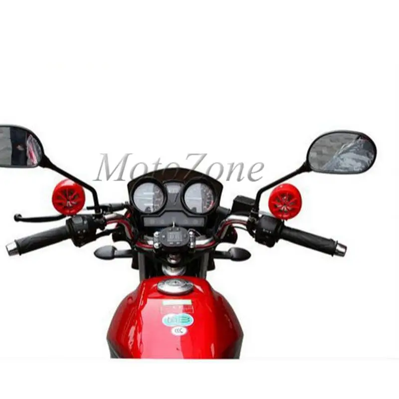 

Hot Motorcycle Bluetooth Waterproof Anti-Theft Audio Speakers FM Radio MP3 Music Player Scooter Chopper Moto Security Alarm