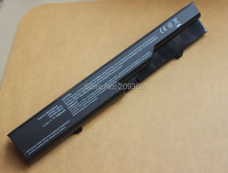 Аккумулятор для ноутбука HP ProBook 6600 4320s 4325s 4320 4321s 525s 4520s 4320t 4326s 4420s 4421s 4425s 620 s 625|battery for