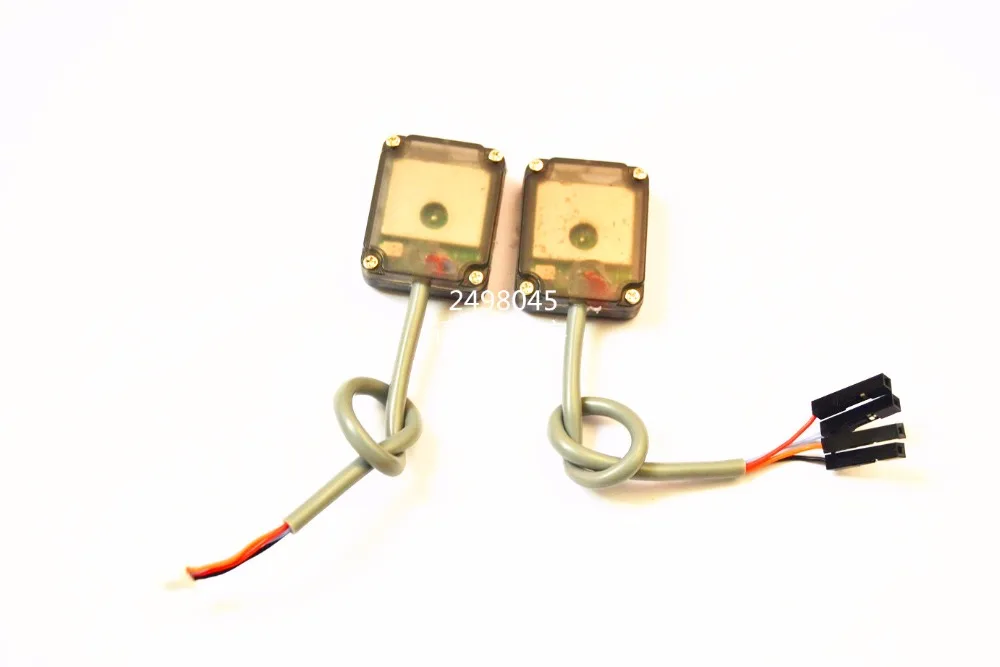 Ультрамаленькая 7-серия Mini GPS OP NZ для OPLink CC3D Revolution Naze32 Flip32 плата управления полетом
