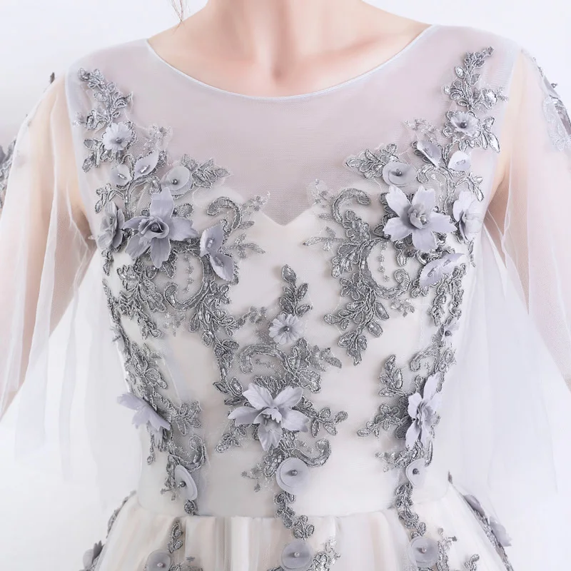 FADISTEE Новое поступление вечерние платья платье для выпускного вечера