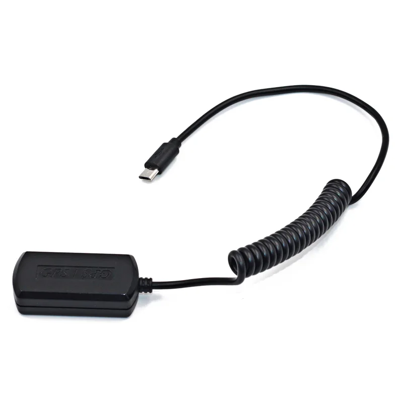 SOOCOO C100 S100 S100 Pro экшн-камера USB gps Traker Modelu для автомобиля и мотоцикла
