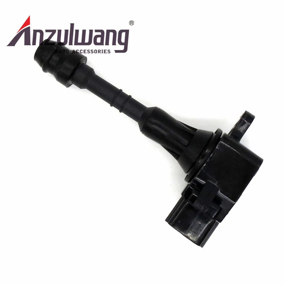 

Автозапчасти, новая катушка зажигания 22448-8J115 224488J115 для Nissan Xterra Frontier Altima Maxima Pathfinder Murano Infiniti